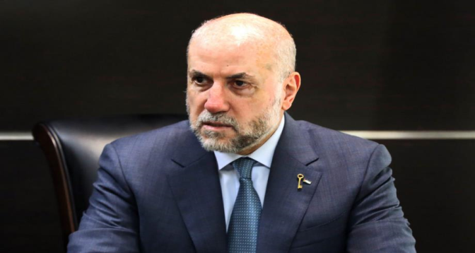 Le conseiller du président palestinien salue le rôle du Maroc dans le soutien à la cause palestinienne et à la résilience des Maqdessis