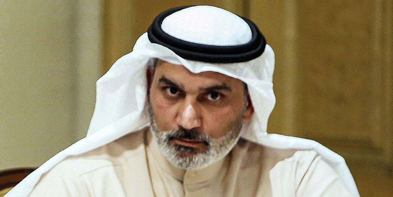 Le Koweïtien Haitham Al-Ghais prend les rênes de l'OPEP