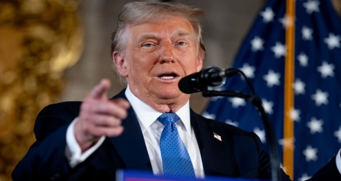 Elections de mi-mandat : Trump annonce 400 millions de dollars en appui aux candidats républicains