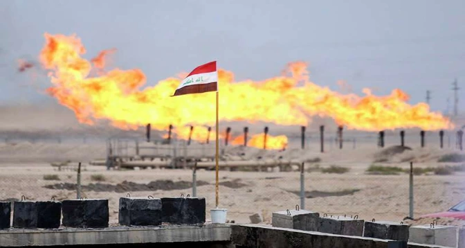 Irak : incendie sur une base militaire à cause de fortes chaleurs
