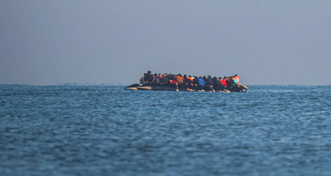 Migration irrégulière : des ONG de secours en mer découvrent 11 corps au large de la Libye