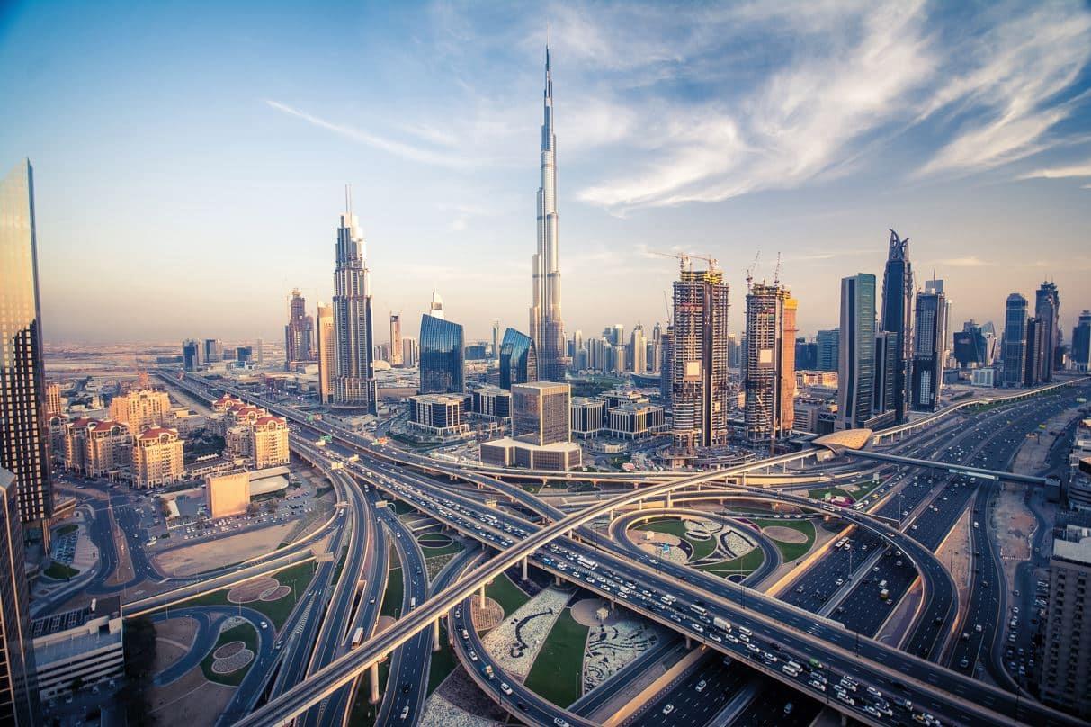 Dubaï : Plus de 9,8 millions de touristes au S1-2025

