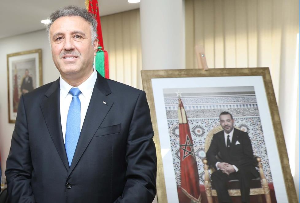 Ministre palestinien de l’Information : L'aide humanitaire et médicale marocaine aura un impact tangible sur les habitants de Gaza
