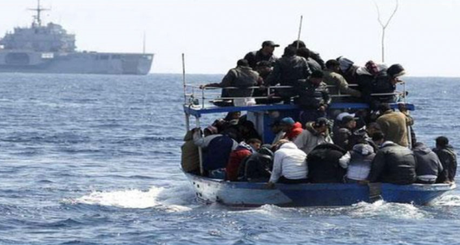 Tunisie: trois tentatives de migration clandestine déjouées

