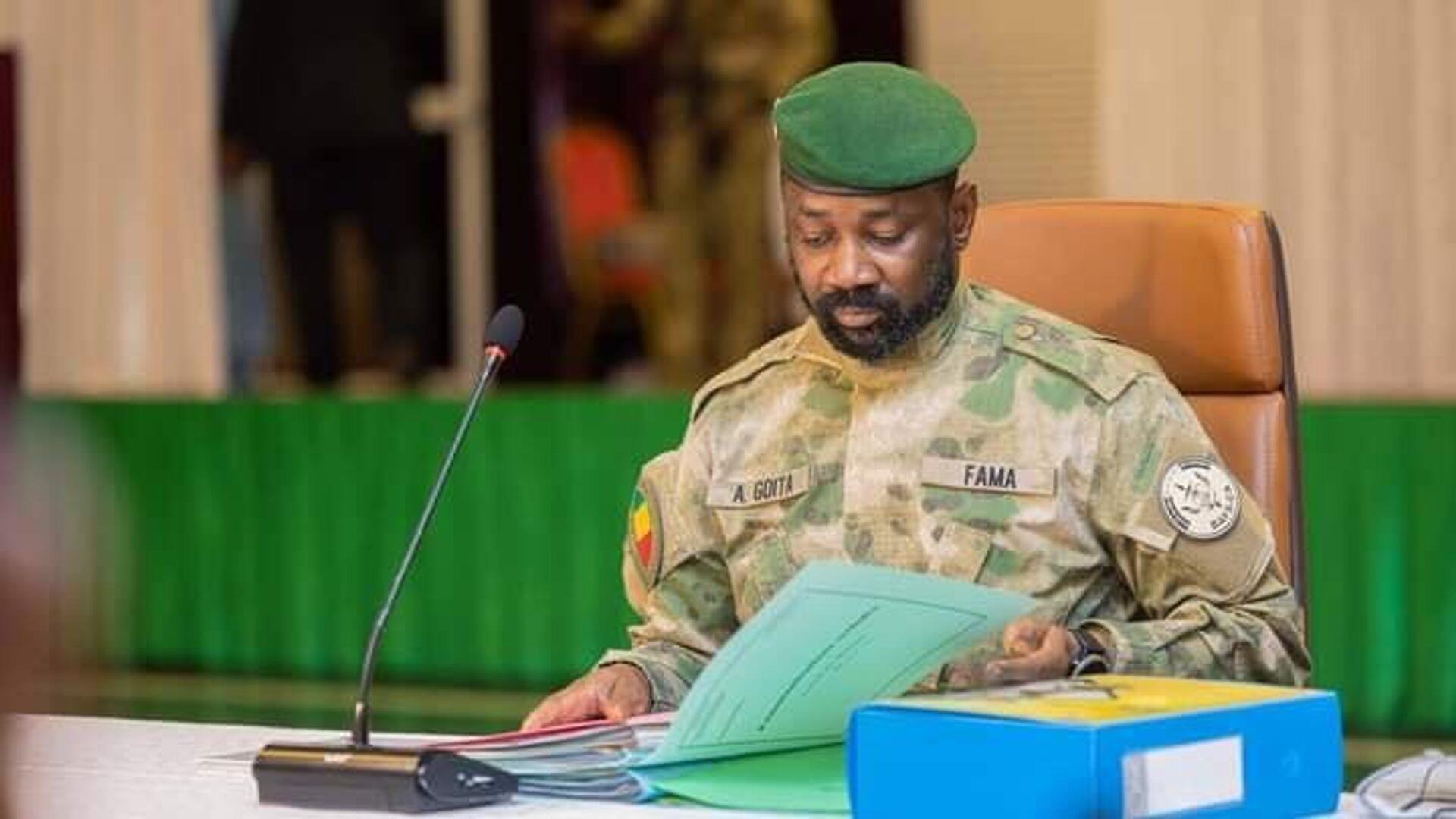 Le Mali revoit son budget 2025 à la hausse

