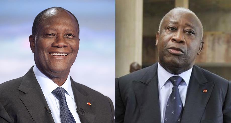 Côte d'Ivoire : Alassane Ouattara gracie Laurent Gbagbo. Analyse Jean-Paul Oro