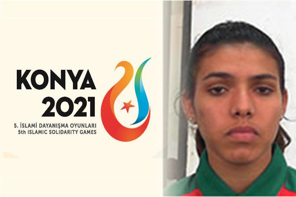 Jeux de la solidarité islamique : la Marocaine Sara El Hachimi qualifiée pour la finale de 400m