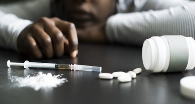 ارتفاع كبير للجرائم المرتبطة بالمخدرات بجنوب إفريقيا