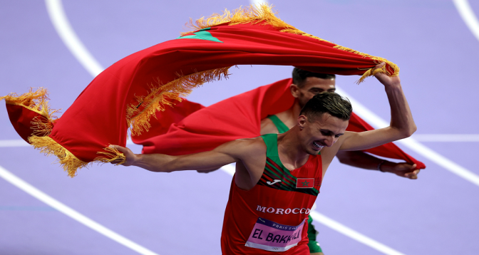 En 2024, le sport national confirme sa place sur les scènes continentale et internationale