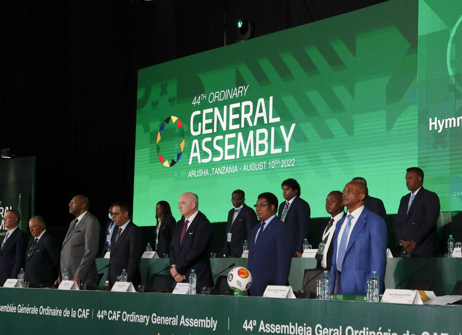 La CAF officialise le lancement de la Super Ligue africaine