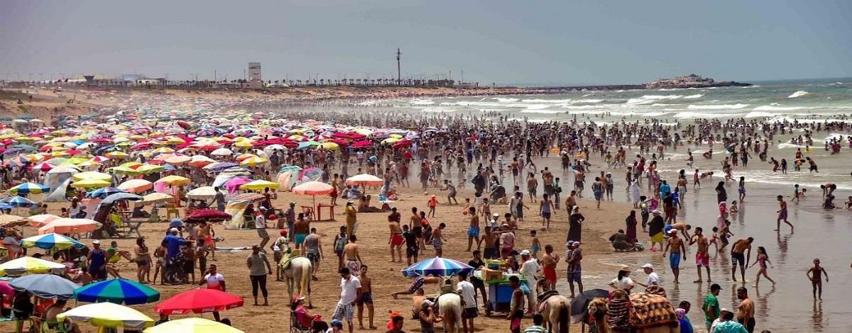 المغرب أمام رهان الحفاظ على وضعية وبائية مستقرة للاستمتاع بصيف آمن 