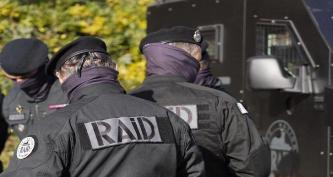 Emeutes à Marseille : 3 policiers mis en examen après la mort d’un jeune