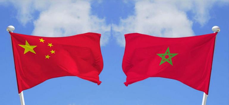 Aziz Mekouar réitère l’adhésion du Maroc à la politique d’une seule Chine