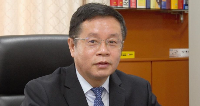 L’ambassadeur de Chine Li Changlin souligne l’importance stratégique des relations avec le Maroc