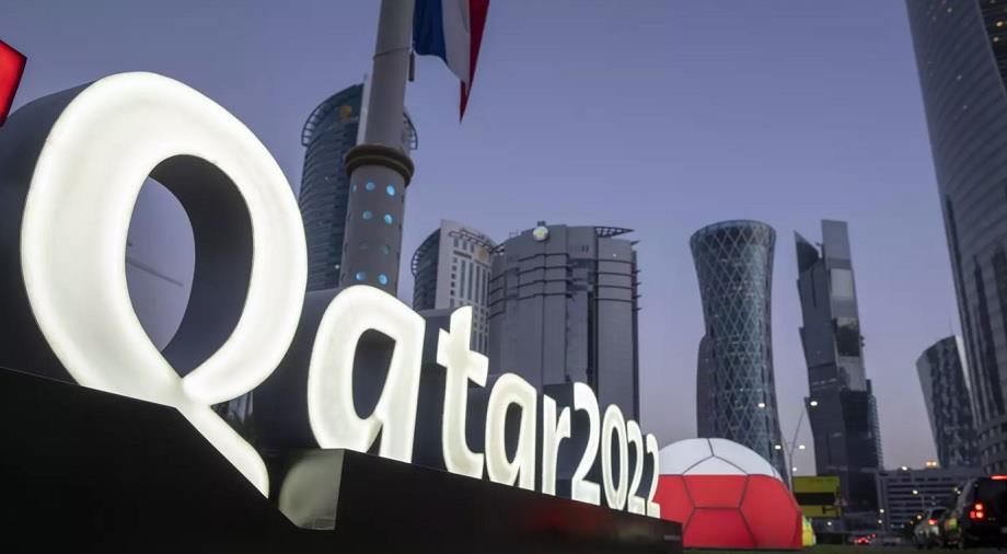 مونديال قطر 2022.. تقديم موعد الافتتاح يوما واحدا