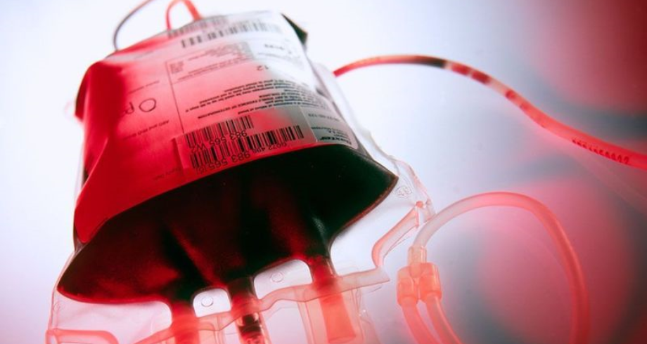 رواندا تسجل نقصا حادا في مخزون الدم من فصيلة O