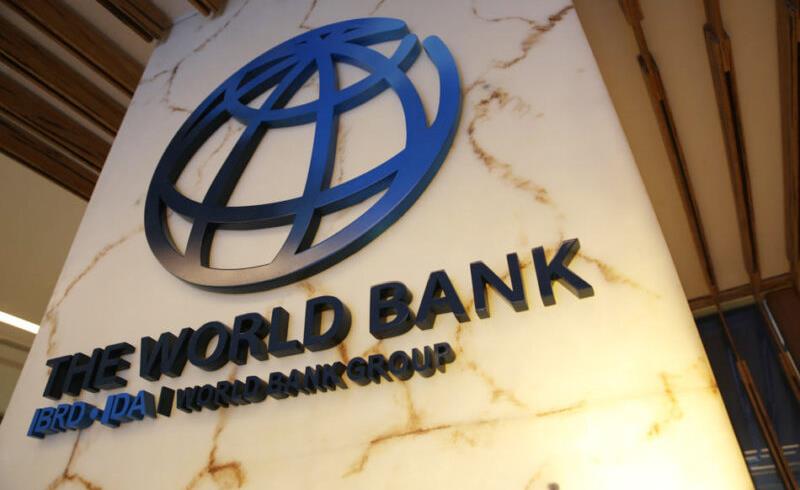 MENA: la Banque mondiale prévoit une croissance de 5,5 % en 2022, un ralentissement à 3,5 % en 2023