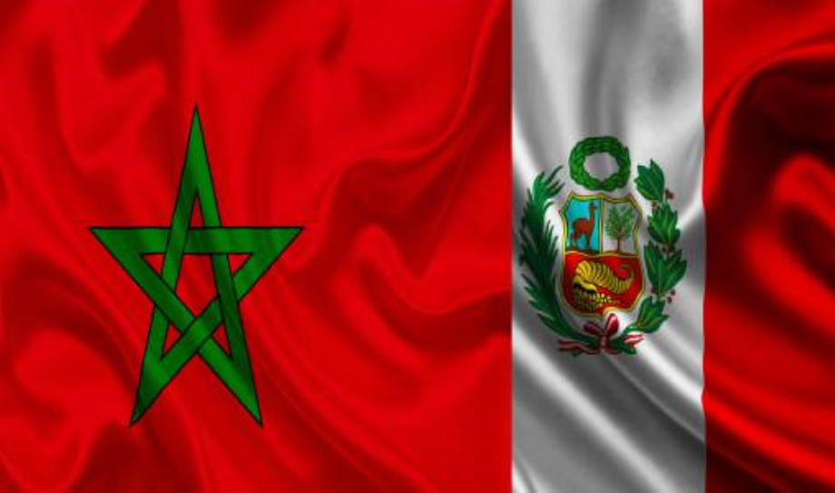 Sahara marocain: le Pérou retire sa reconnaissance de la pseudo "rasd"
