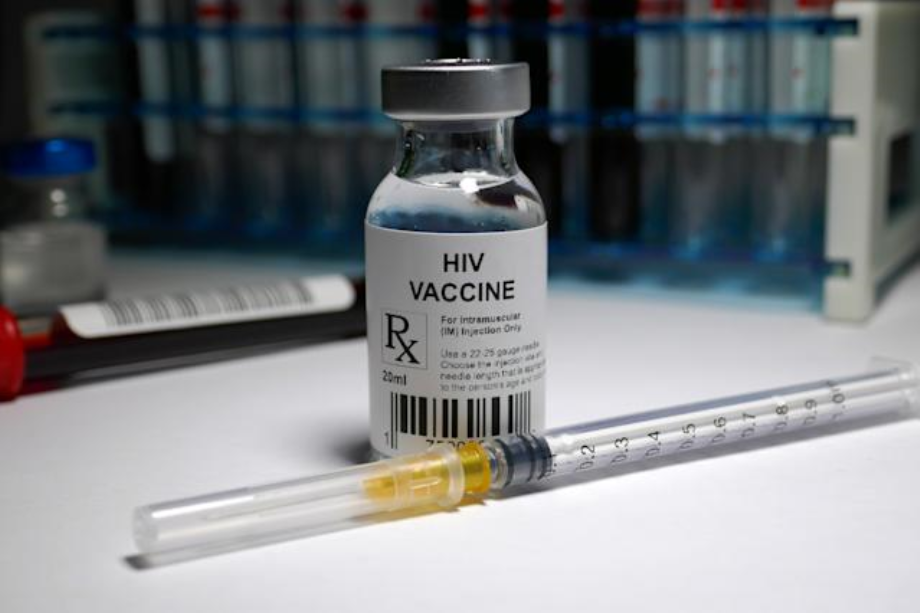 Sida: un vaccin à ARN messager montre de premiers résultats "prometteurs"

