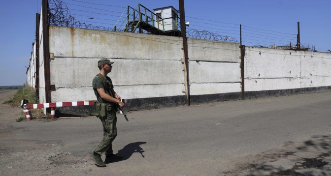 Prison d’Olenivka : une mission onusienne va enquêter sur l’attaque