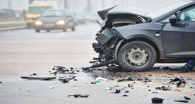Algérie : 8 morts dans un accident de la route