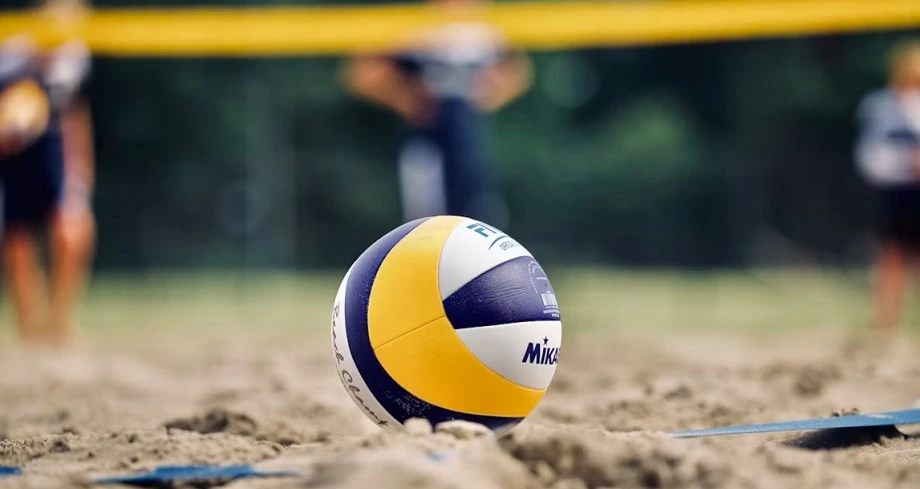 Le Maroc qualifié pour les demi-finales du Championnat d’Afrique de beach-volley masculin