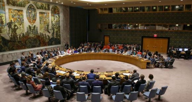 ONU: Le Conseil de sécurité encense les efforts du Maroc pour la résolution de la crise libyenne