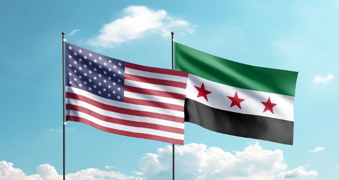 Les Etats-Unis retirent la Syrie de leur liste des pays accusés de soutenir le terrorisme