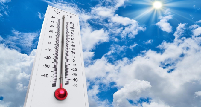 Maroc : voici les températures prévues pour le mardi 17 février