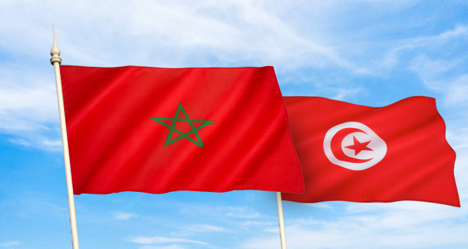 العلاقات المغربية التونسية .. منعطف جديد ومواقف "غير مسبوقة"