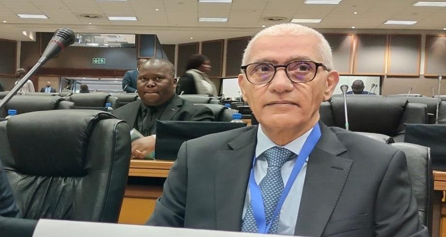 Le Maroc prend part à la 11e conférence des présidents des Parlements africains 