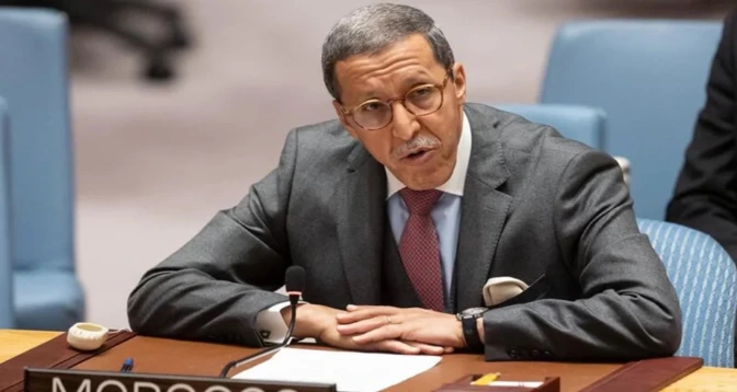 Ambassadeur Hilale : "Le Mouvement des Non-Alignés doit s&rsquo;affranchir des approches passéistes et s&rsquo;adapter aux défis du XXIe siècle"