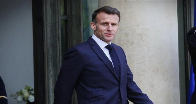 Le président Macron attendu à Londres pour une visite axée sur le renforcement du partenariat bilatéral