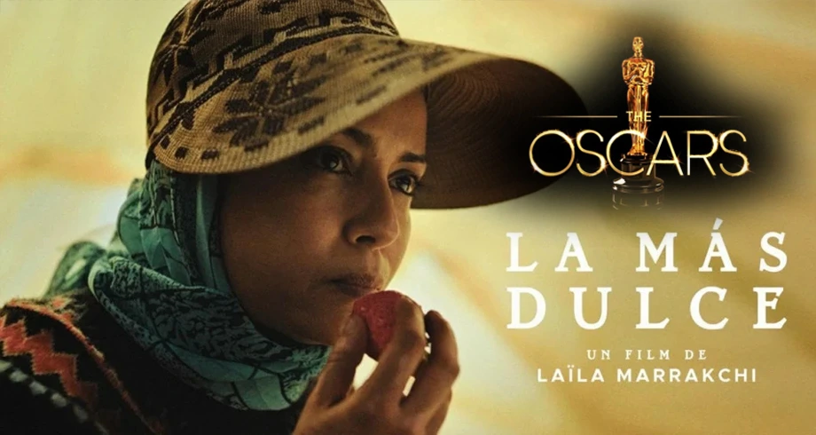 Oscar du meilleur film international 2027 : le Maroc représenté par "La más dulce" de Laila Marrakchi