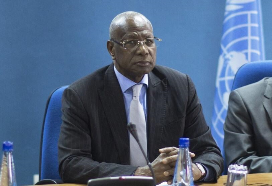 Le Maroc se félicite de la nomination de Abdoulaye Bathily émissaire de l'ONU en Libye
