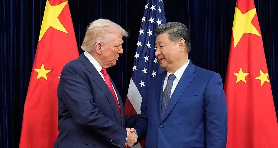 Trump-Xi : un dîner d’État prévu à Washington fin septembre
