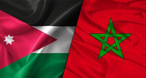 La Jordanie réitère sa position constante soutenant l'intégrité territoriale du Royaume