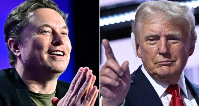 Elon Musk nommé à "l&rsquo;efficacité gouvernementale"