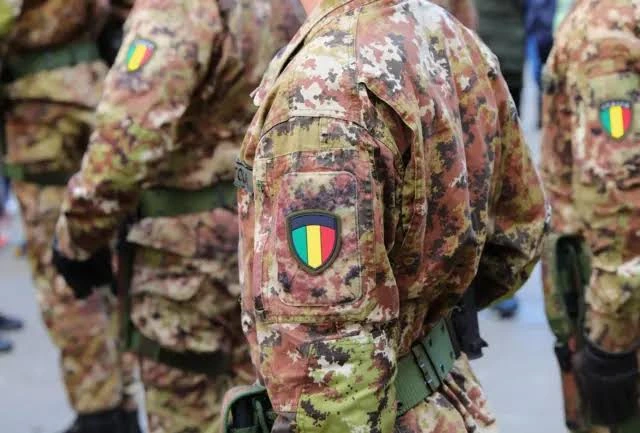 Mali : neutralisation de groupes armés dans le centre du pays