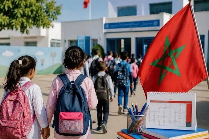 انطلاق الموسم الدراسي بالمغرب : تعبئة شاملة لضمان نجاح الدخول المدرسي
