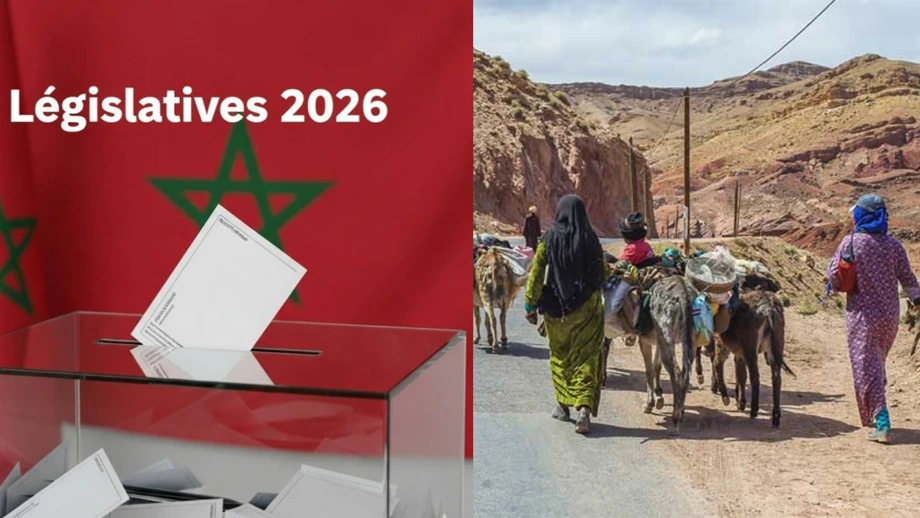 Législatives 2026 : santé, routes, eau… les revendications du monde rural