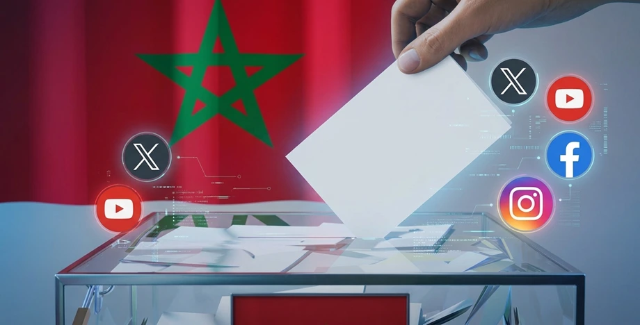 Législatives 2026... les réseaux sociaux sont-ils devenus le nouveau champ de bataille électoral ?