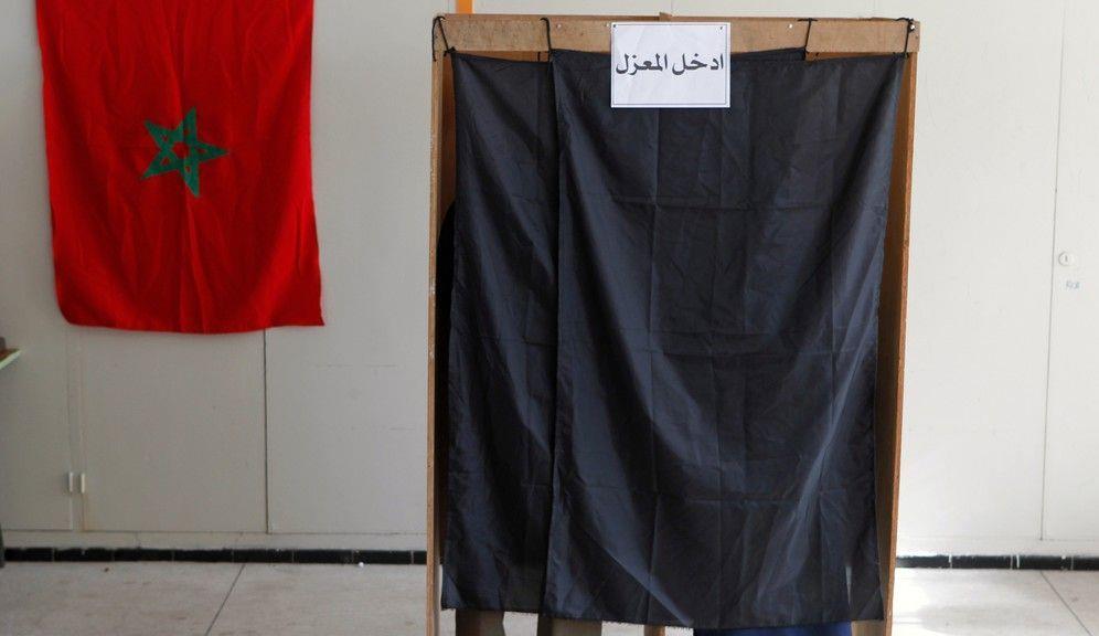Législatives 2021: 5 partis remportent les sièges réservés à la circonscription de Tanger-Assilah