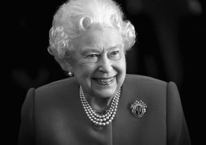 Royaume-Uni : La Reine Elizabeth II est morte à l'âge de 96 ans 

