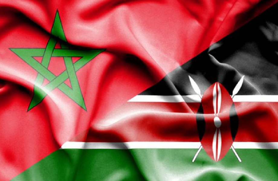كريمة غانم: "الموقف الكيني، منعطف دبلوماسي جديد لصالح القضية الوطنية"