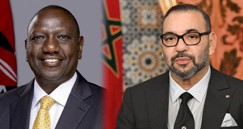 Suite au message du Roi Mohammed VI, la République du Kenya décide de révoquer la reconnaissance de la pseudo "RASD" 