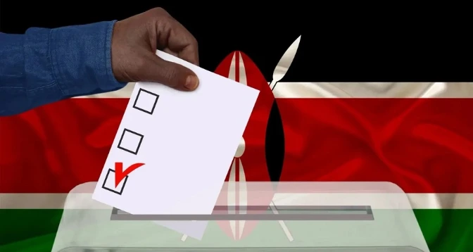 Élections générales de 2027 au Kenya : le gouvernement s’engage à garantir un scrutin libre et équitable