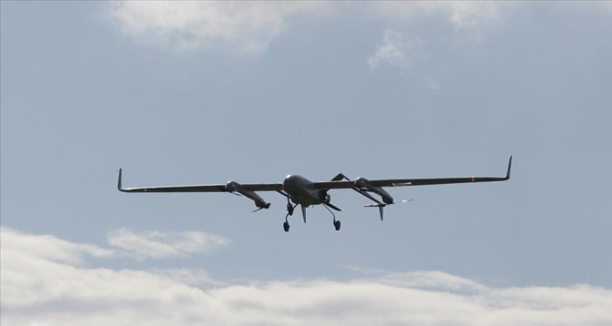 La Russie annonce avoir abattu deux drones ukrainiens dans les régions de Kalouga et de Tver 