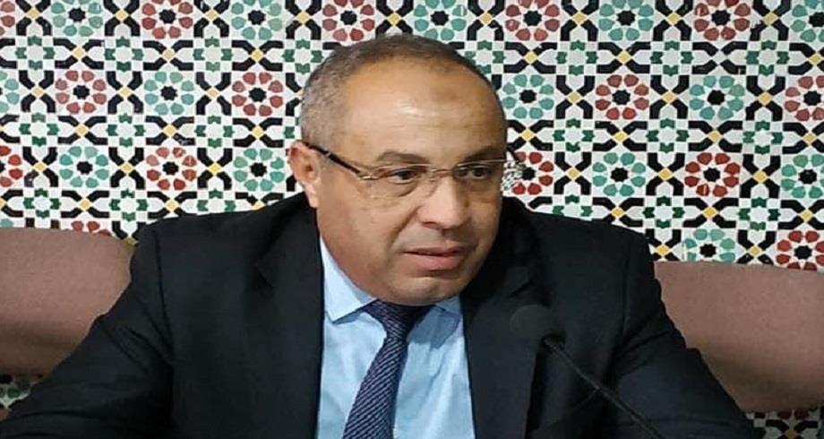 Mohamed Ibrahimi du PAM, réélu président du Conseil communal de Berkane