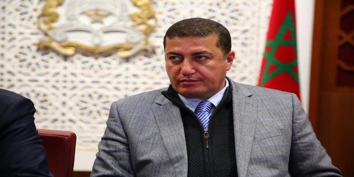 Rabat-Salé-Kénitra: Rachid El Abdi (PAM) nouveau président du Conseil de la région
